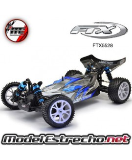 FTX VANTAGE 1/10 BRUSHED BUGGY 4WD RTR 2.4GHZ 