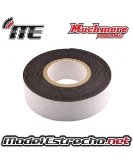 CINTA DOBLE CARA MUCHMORE