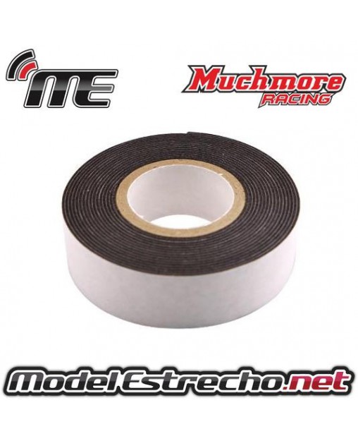 CINTA DOBLE CARA MUCHMORE