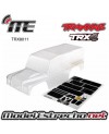 TRAXXAS CARROCERIA DEFENDER TRX-4