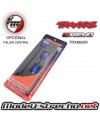 TRAXXAS DIVESHAFTS, CENTER E-REVO (STEEL CONSTANT-VELOCITY) FRONT (1)/REAR (1)