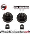 ASSOCIATED RC8B3 TAPONES AMORTIGUADOR 