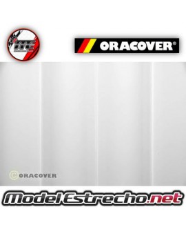 ORACOVER BLANCO (2mts)