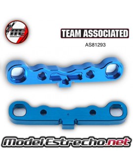 ASSOCIATED RC8B3.1 ARM MOUNT (C) HRC 