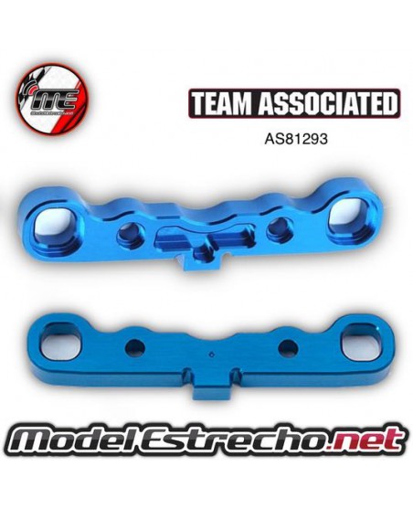 ASSOCIATED RC8B3.1 ARM MOUNT (C) HRC 