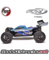 FTX COLT 1/18 BRUSHED MINI 4WD BUGGY RTR BLACK/ BLUE