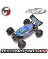 FTX COLT 1/18 BRUSHED MINI 4WD BUGGY RTR BLACK/ BLUE