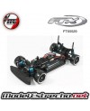 FTX BANZA 1/10 BRUSHED DRIFT 4WD RTR 2.4GHZ WATERPROOF