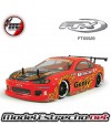 FTX BANZA 1/10 BRUSHED DRIFT 4WD RTR 2.4GHZ WATERPROOF
