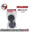RUEDAS TRAXXAS E-REVO VXL BRUSHLESS
