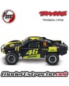 TRAXXAS SLASH TQ 2.4GHZ VR46 VALENTINO ROSSI EDITION