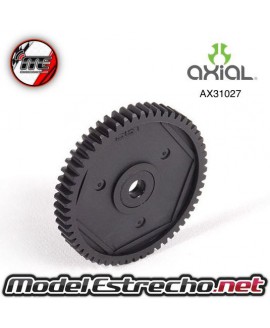 AXIAL SPUR GEAR 32P 56T