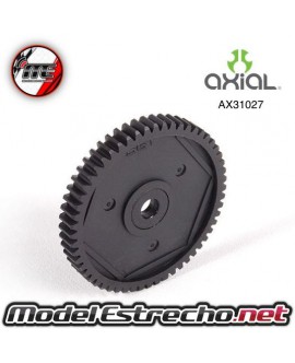 AXIAL SPUR GEAR 32P 56T