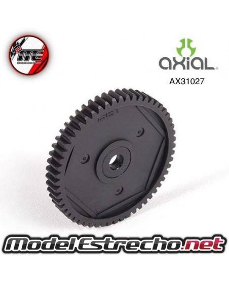 AXIAL SPUR GEAR 32P 56T