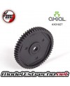 AXIAL SPUR GEAR 32P 56T