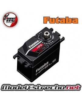 SERVO FUTABA CB700