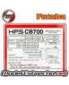 SERVO FUTABA CB700