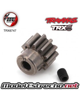 TRAXXAS PIÑON 11T ( 32-P ) 