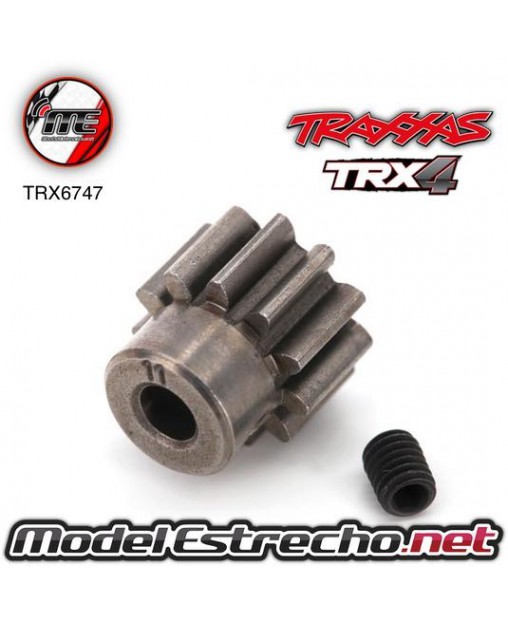 TRAXXAS PIÑON 11T ( 32-P ) 