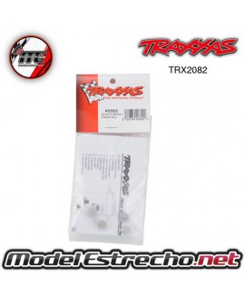 TRAXXAS GEAR SET (FOR 2080 MICRO WATERPROOF SERVO)