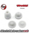 TRAXXAS GEAR SET (FOR 2080 MICRO WATERPROOF SERVO)