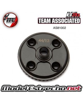 CORONA DIFERENCIAL 44T ASSOCIATED RC8B3 