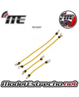 ELASTICO DE BACA AMARILLO