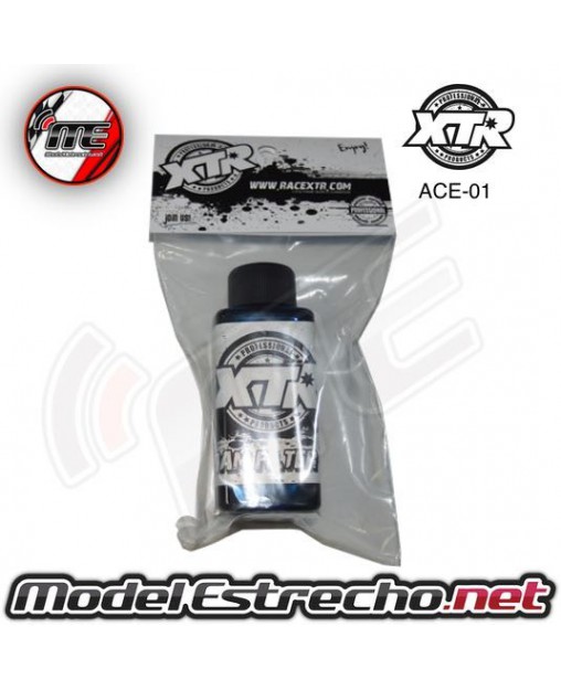 ACEITE FILTRO AIRE XTR AZUL