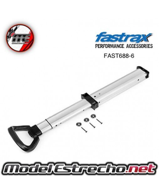 FASTRAX MEGA HAULER BAG HANDLE PULL BAR