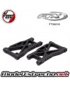FTX VANTAGE FRONT LOWER SUSP, ARM 2PCS