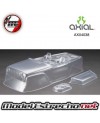 AXIAL CARROCERIA JEEP WRANGLER ROCK RACER  AX04038