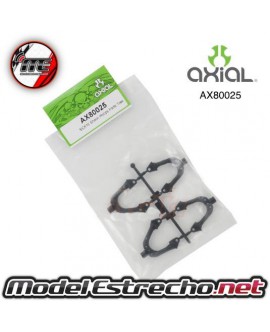 AXIAL SCX10 SHOCK HOOPS PARTS TREE