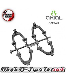 AXIAL SCX10 SHOCK HOOPS PARTS TREE
