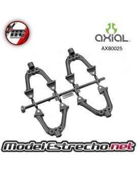 AXIAL SCX10 SHOCK HOOPS PARTS TREE