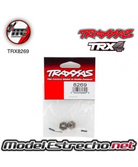 TRAXXAS HEXAGONOS TRX-4 