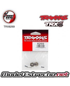TRAXXAS HEXAGONOS TRX-4 