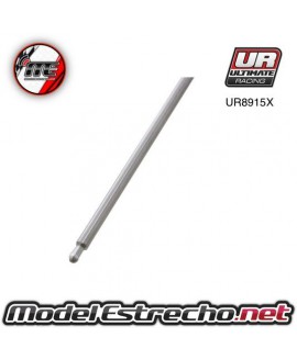 PUNTA ALLEN BOLA PARA (URB83 15) 2.0Xx100 mm PRO