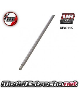 PUNTA ALLEN BOLA PARA (URB8914X) 2.5Xx100 mm PRO