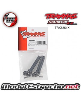 TRAXXAS PALIER DELANTERO SLASH Y STAMPEDE