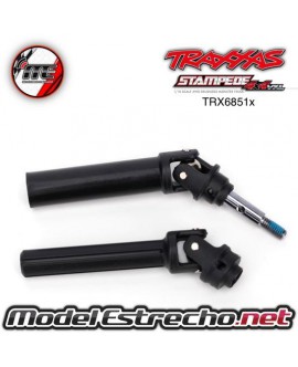 TRAXXAS PALIER DELANTERO SLASH Y STAMPEDE