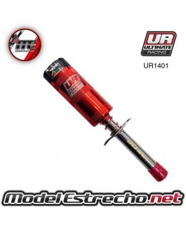 CHISPOMETRO CON INDICADOR + BATERIA 1800 MAH UR1401