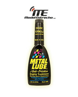 METAL LUBE FORMULA MOTORES
