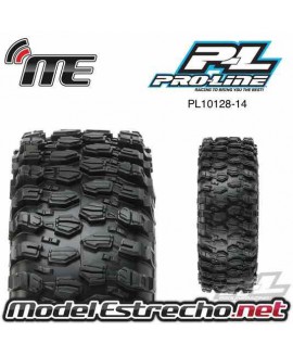 PROLINE HYRAX 1.9 G8 ROCK TERRAIN TRUCK TIRES
