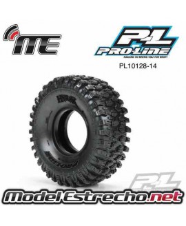PROLINE HYRAX 1.9 G8 ROCK TERRAIN TRUCK TIRES
