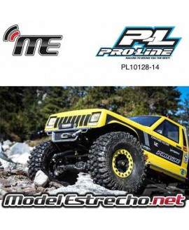 PROLINE HYRAX 1.9 G8 ROCK TERRAIN TRUCK TIRES