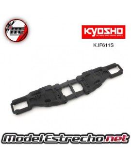 TRAPECIO INFERIOR DELANTERO INFERNO MP10