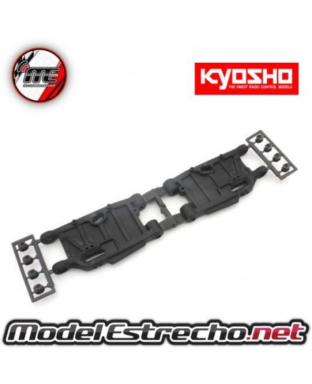 KYOSHO TRAPECIO INFERIOR TRASERO INFERNO MP10