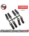 KYOSHO BRAZO DE SUSPENSION SUPERIOR INFERNO MP10