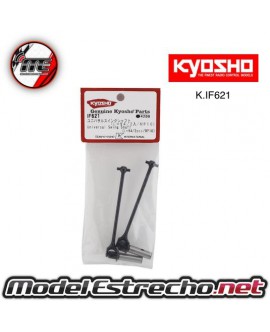 KYOSHO CARDANES HOMOCINETICOS 94mm INFERNO MP10