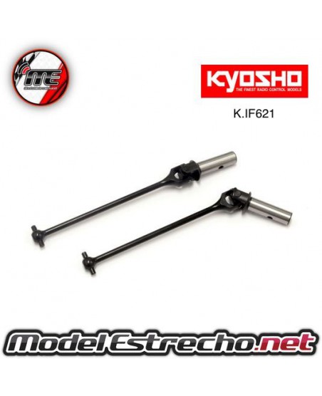 KYOSHO CARDANES HOMOCINETICOS 94mm INFERNO MP10